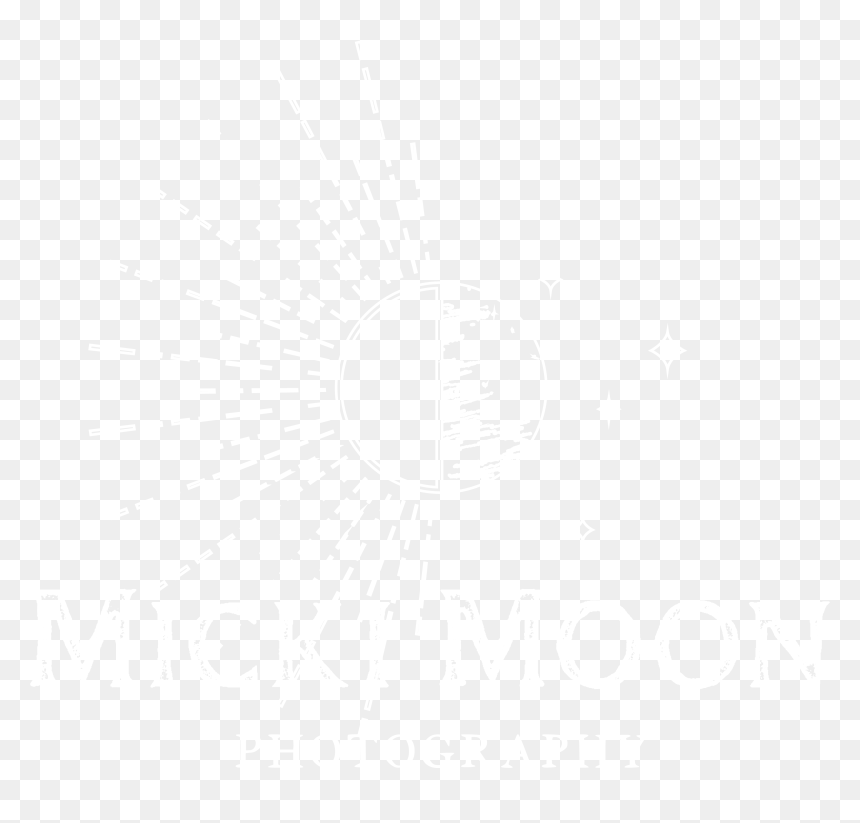 Micki Moon Photography - Johns Hopkins Logo White, HD Png Download - aunt jemima png