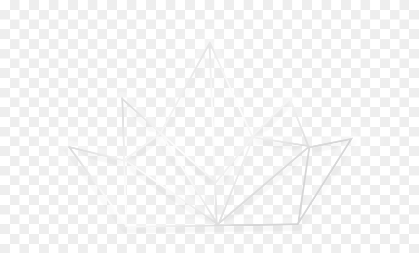Triangle, HD Png Download - pageant tiara png