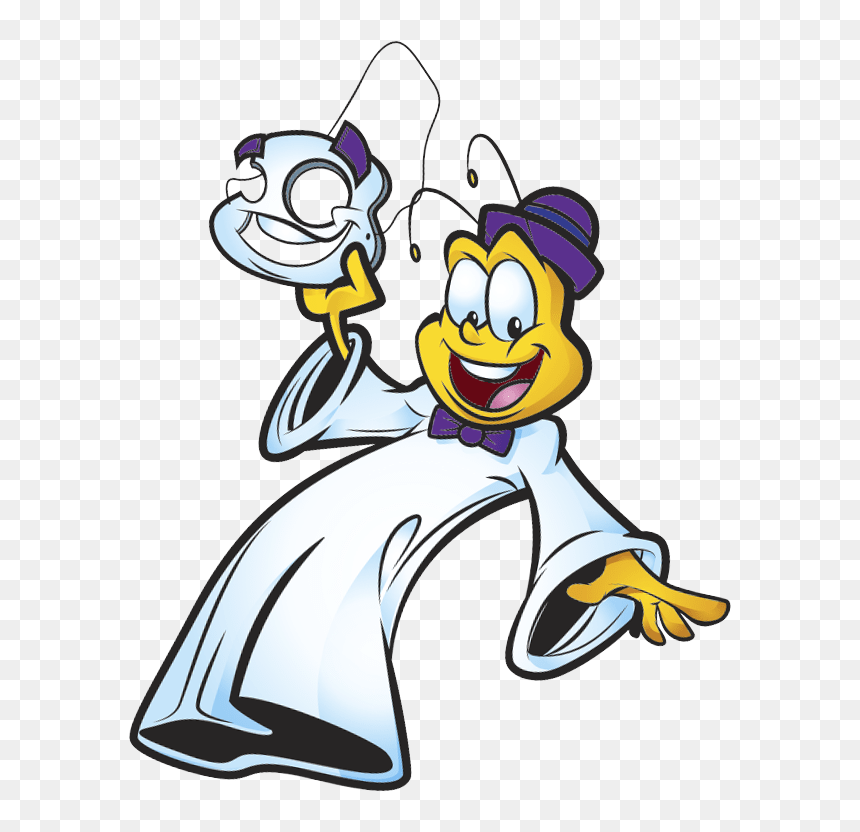 Cartoon, HD Png Download - count chocula png