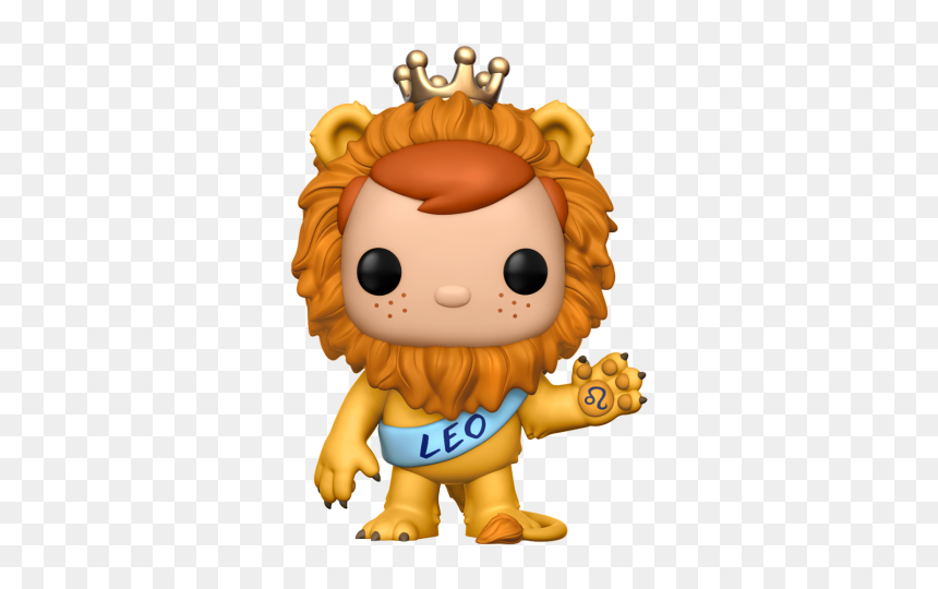 Pop Zodiac Freddy Funko, HD Png Download - count chocula png