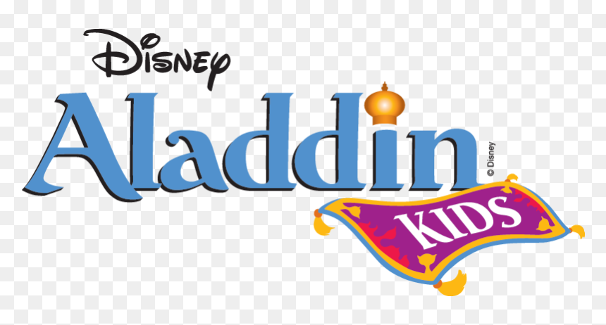 Disney Aladdin Kids, HD Png Download - aladdin genie png
