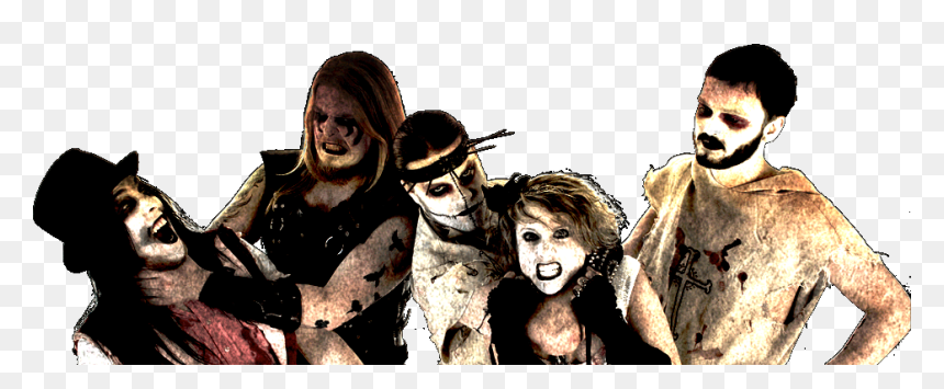 Evil Scarecrow, HD Png Download - evil sun png