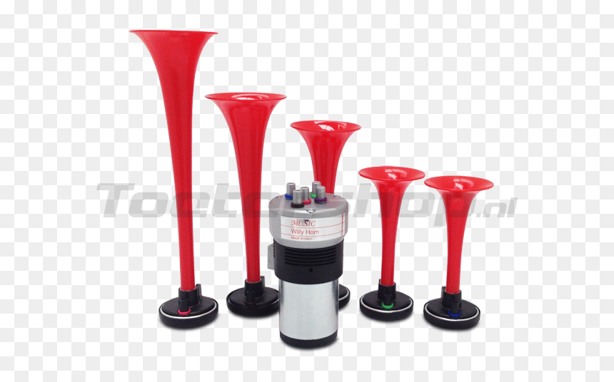 Machine, HD Png Download - air horns png