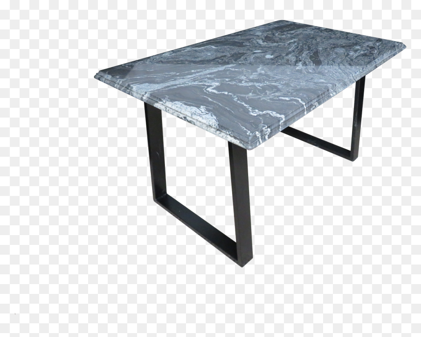 Outdoor Table, HD Png Download - stone table png