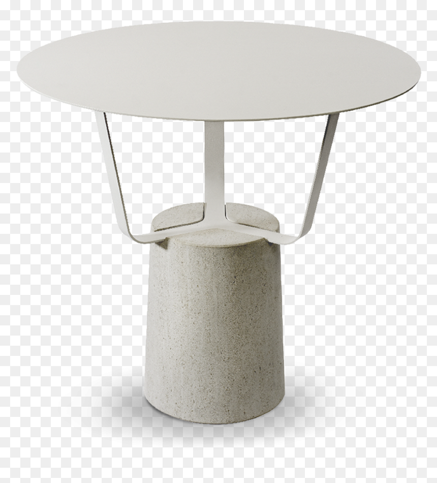 Coffee Table, HD Png Download - stone table png