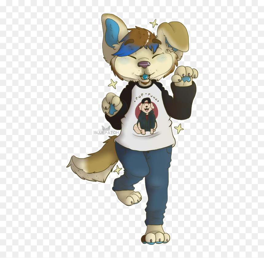 Cartoon, HD Png Download - fix it felix png