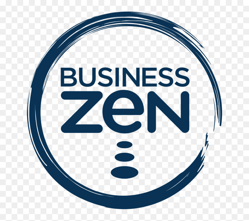Zen Business, HD Png Download - zen symbol png