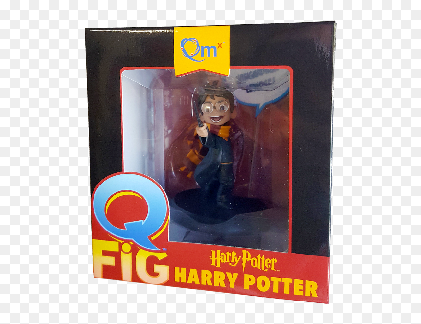 Action Figure, HD Png Download - gryffindor scarf png