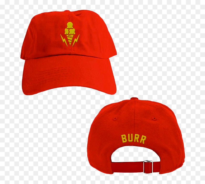 Baseball Cap, HD Png Download - gucci mane ice cream tattoo png