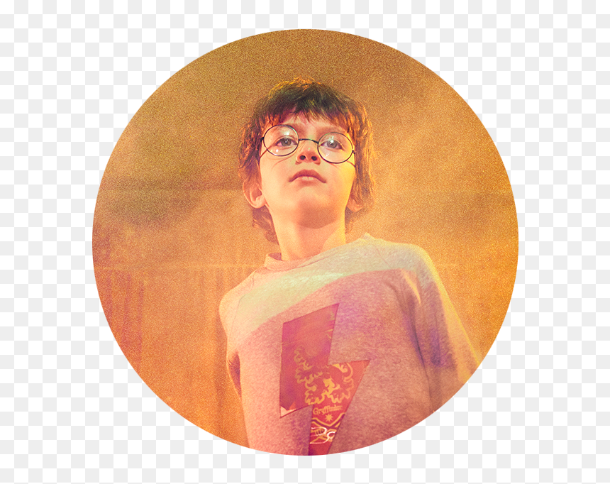 Harry Potter And Ikks T-shirt - Religion, HD Png Download - gryffindor scarf png