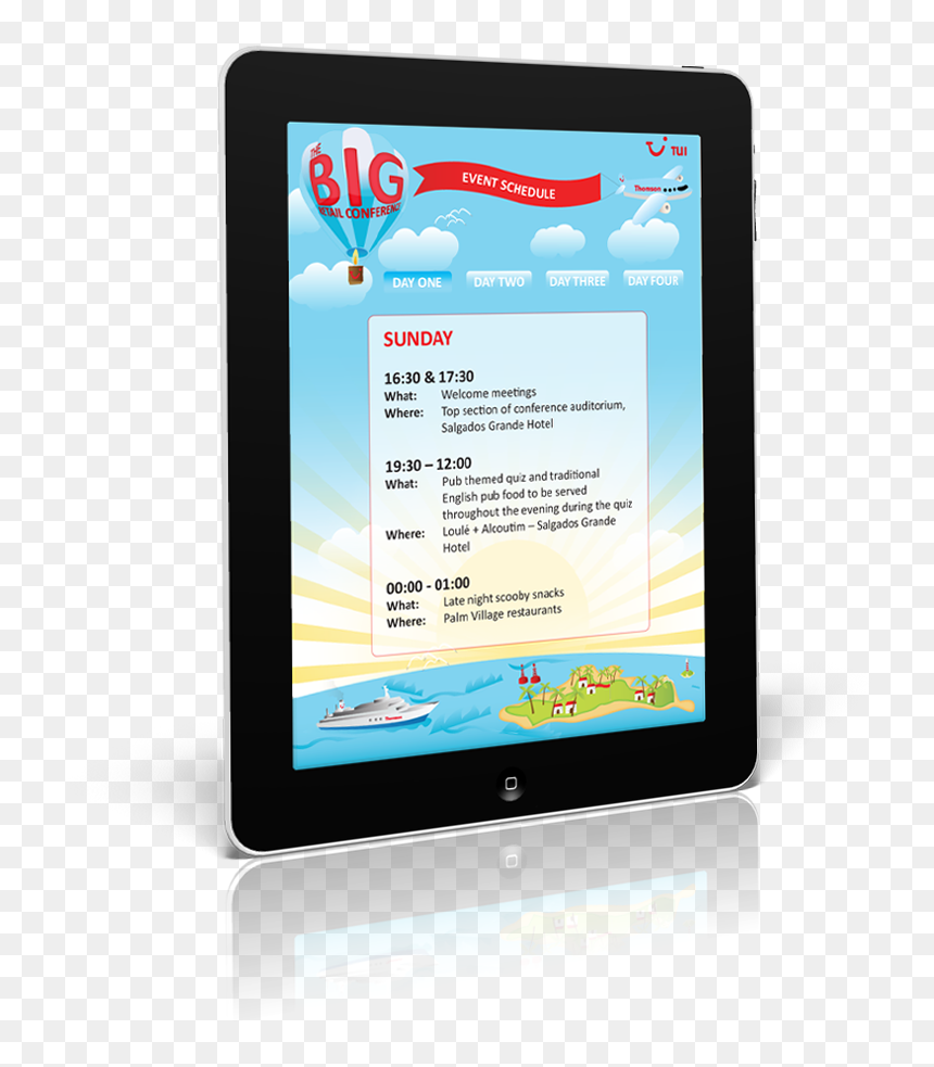 Tablet Computer , Png Download - Tablet Computer, Transparent Png - salgados png