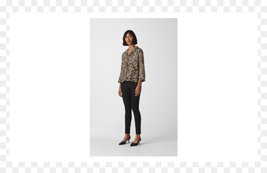 Blouse, HD Png Download - gucci mane ice cream tattoo png