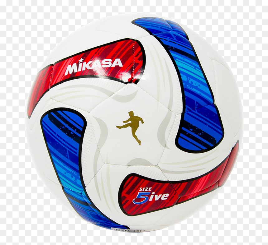 Soccer Mikasa Ball, HD Png Download - usa soccer ball png