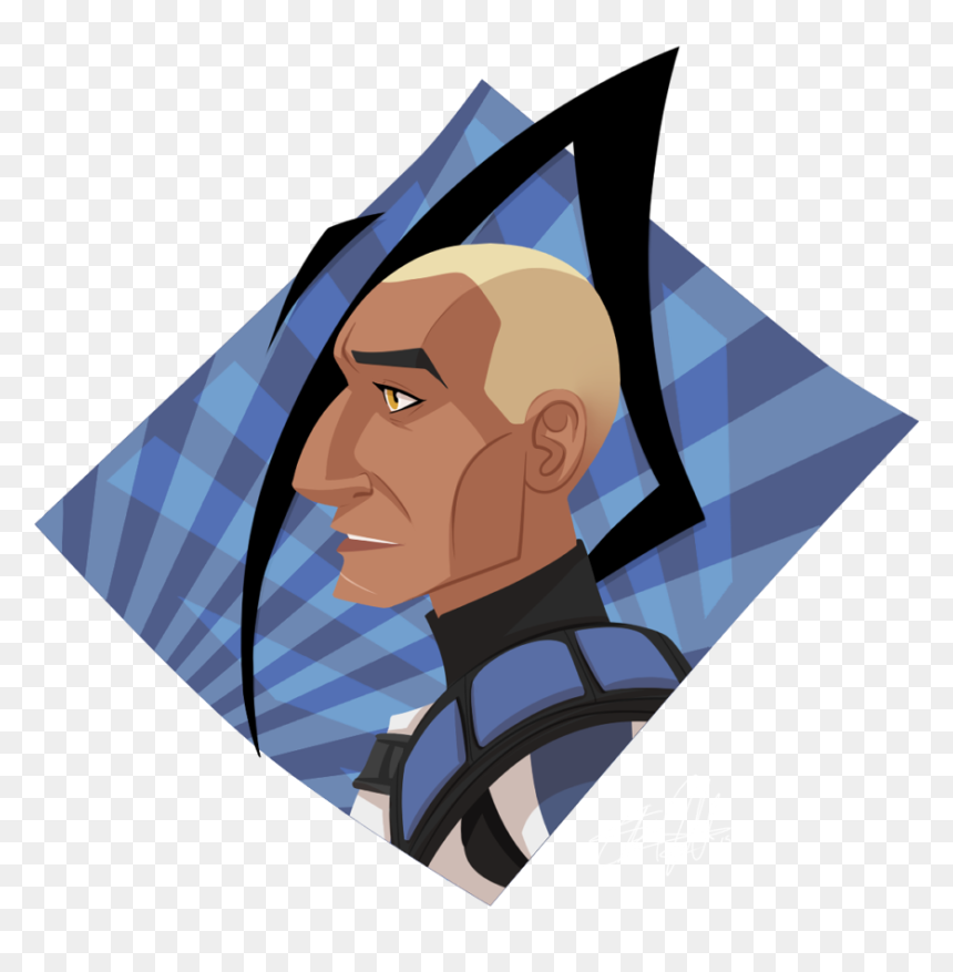 Illustration, HD Png Download - captain rex png