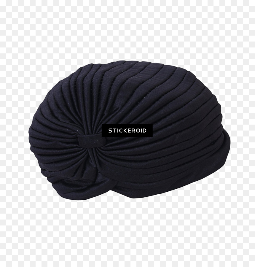Sikh Turban Fashion - Ruffle, HD Png Download - ruffle png