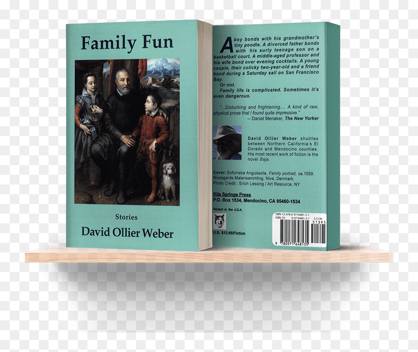 Kila Springs - Family Portrait, Minerva, Amilcare And Asdrubale Anguissola, HD Png Download - old book cover png
