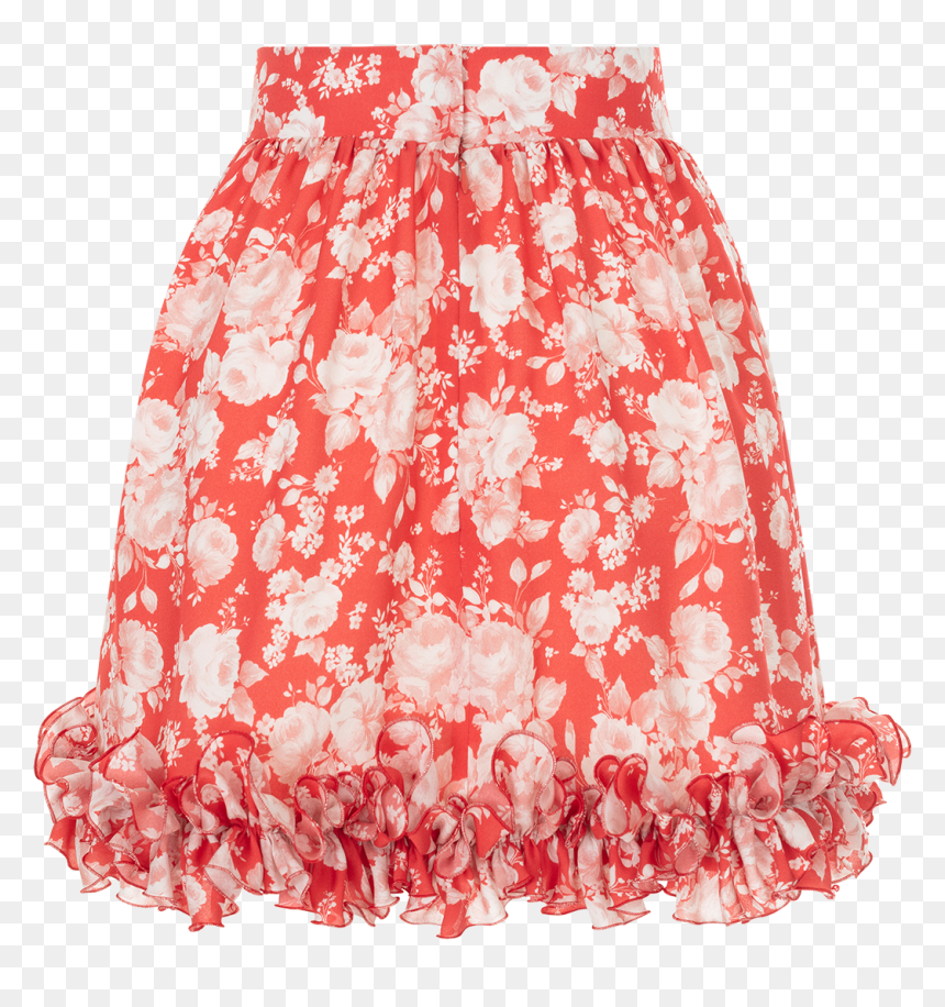 A-line, HD Png Download - ruffle png