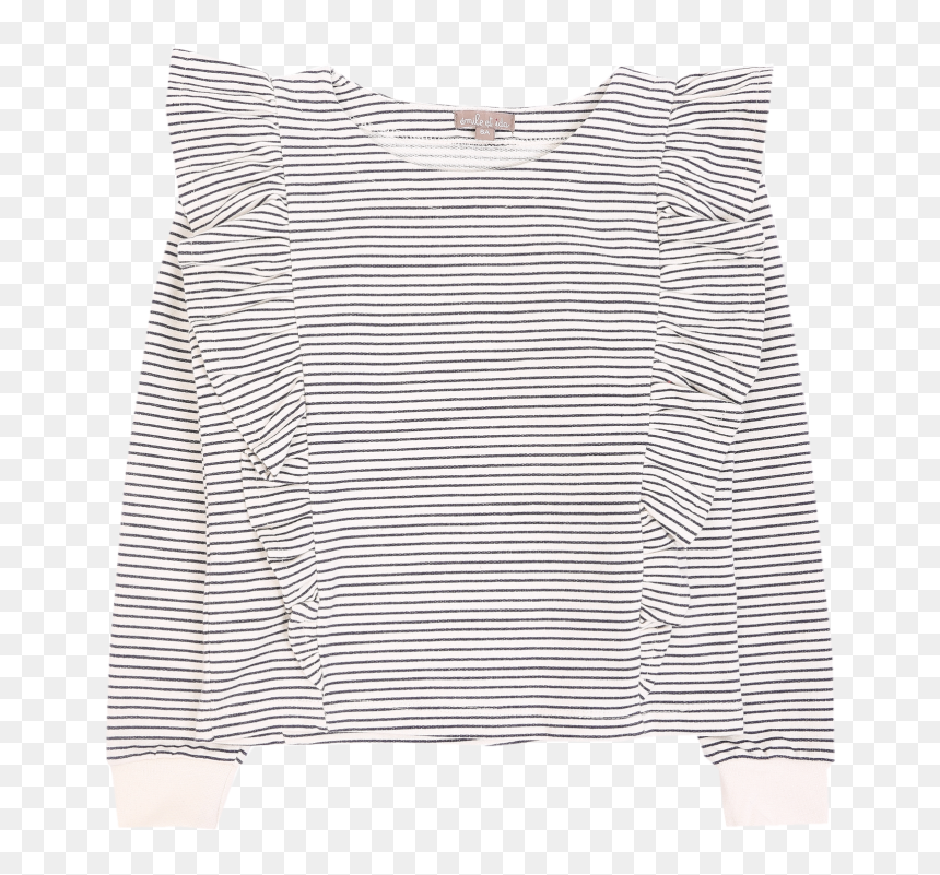 Day Dress, HD Png Download - ruffle png