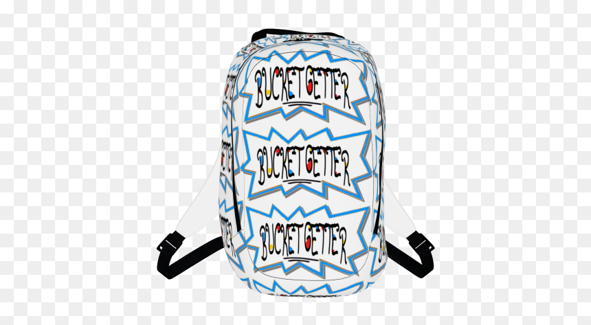 Backpack, HD Png Download - getter png