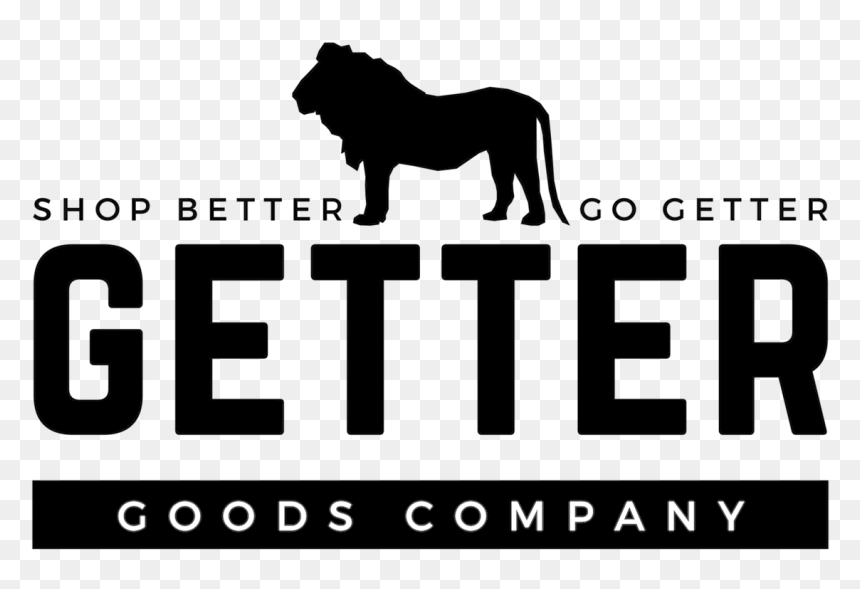 Masai Lion, HD Png Download - getter png