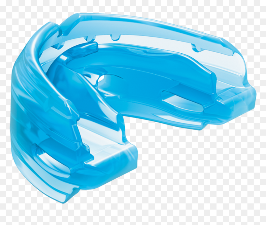 Double Braces Mouthguard"
 Class= - Braces Mouthguard, HD Png Download - brace png