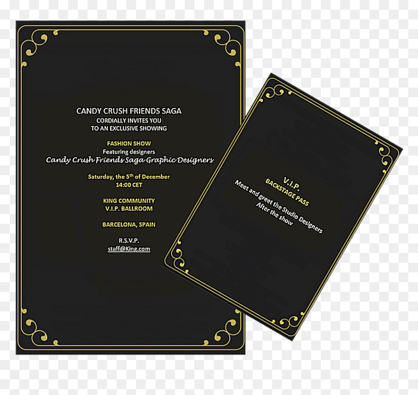 Document, HD Png Download - 1st anniversary png