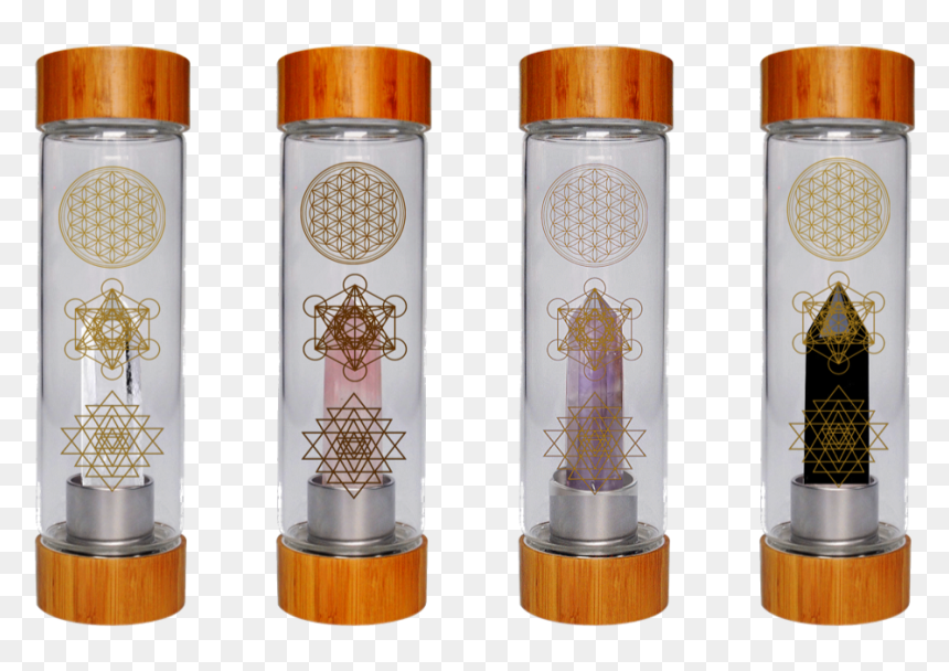 Bullet, HD Png Download - metatrons cube png