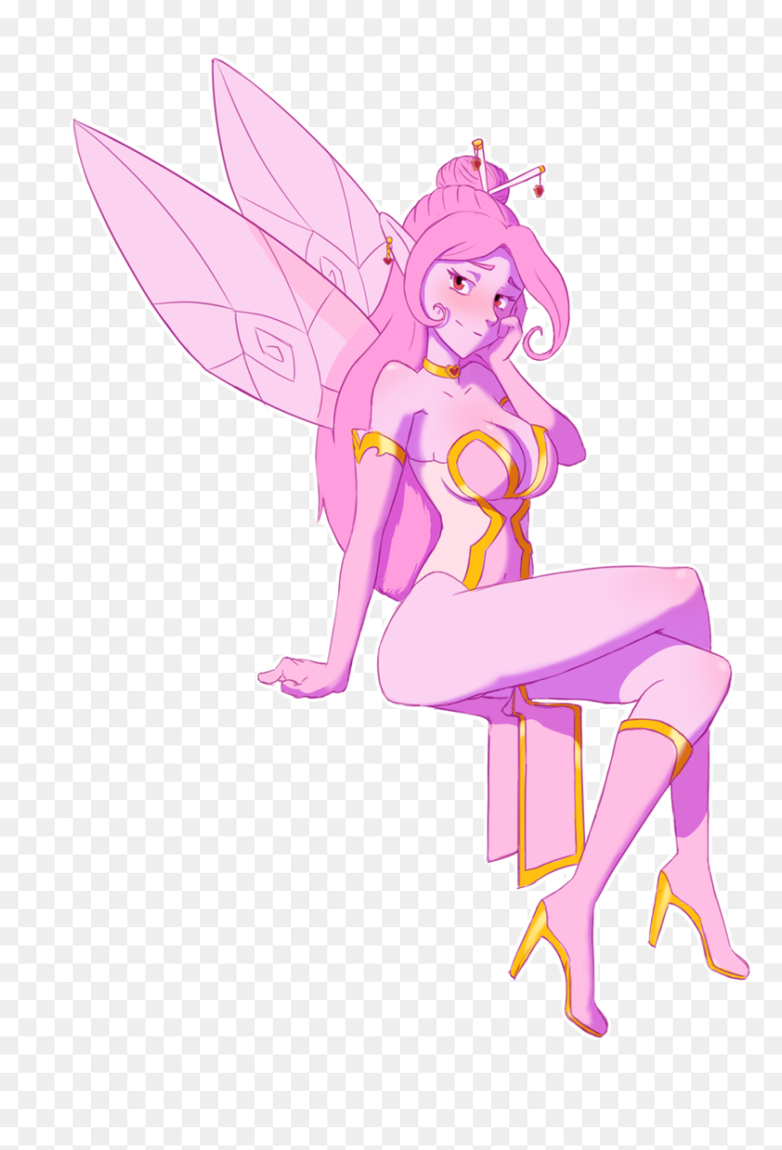 Fairy, HD Png Download - sexy christmas png