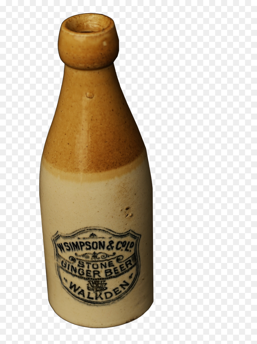 Old Fashioned Bottles, HD Png Download - old fashioned png