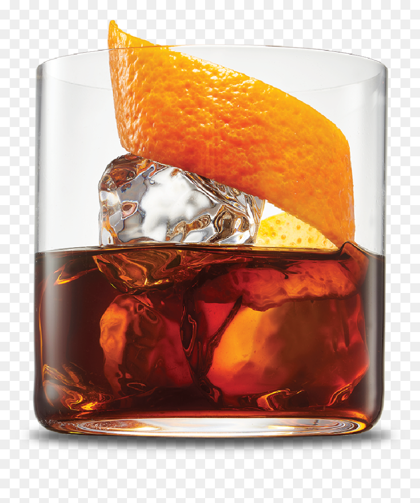 Scotch Whisky, HD Png Download - old fashioned png