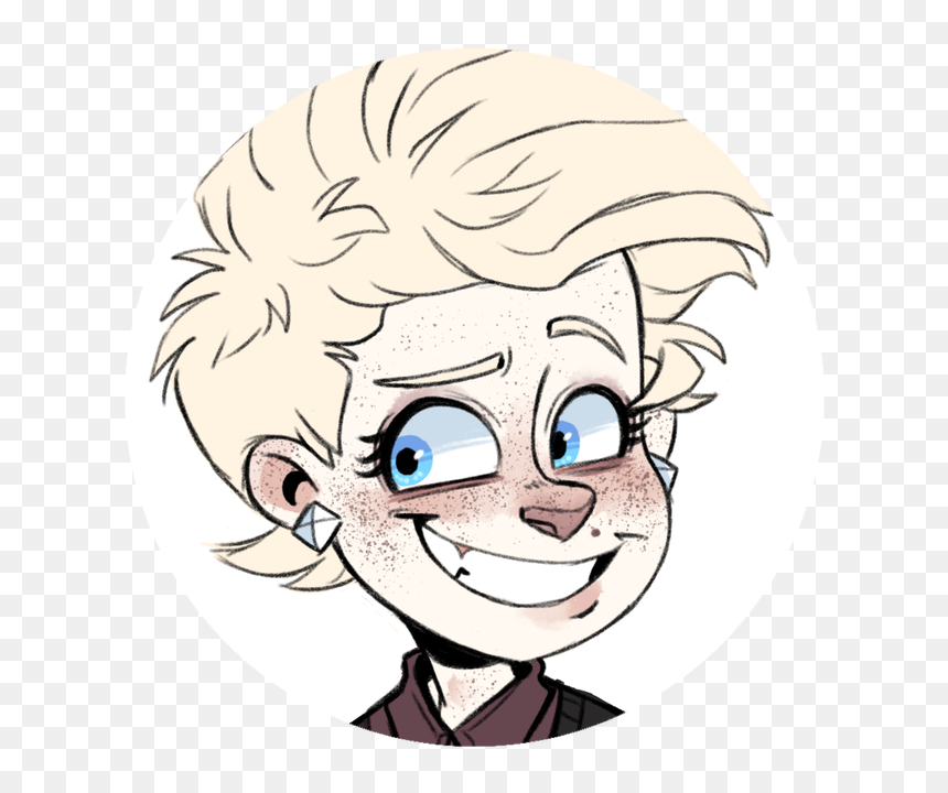 Picture - Cartoon, HD Png Download - vampire bite marks png
