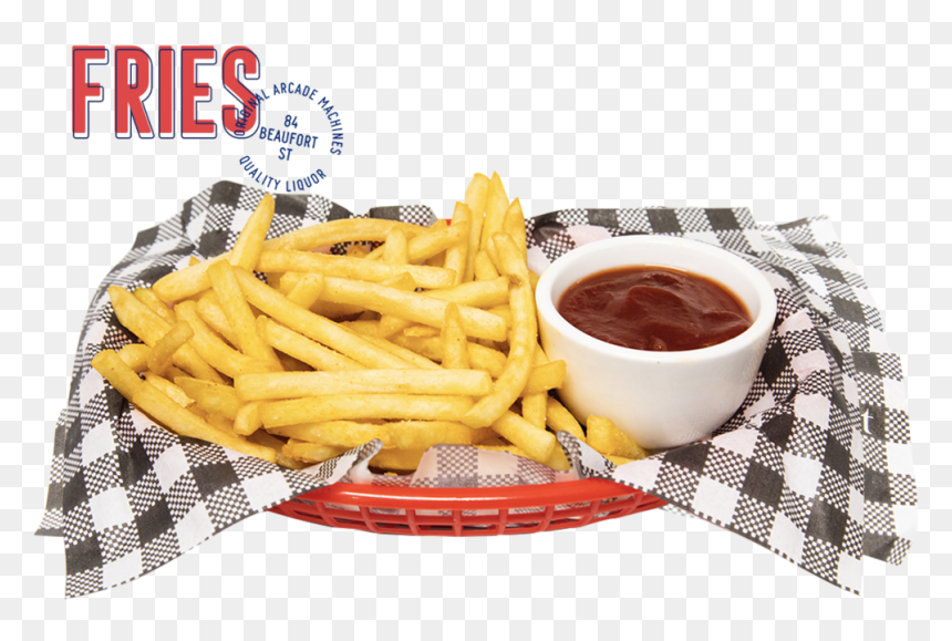 Fries - French Fries, HD Png Download - cheese fries png