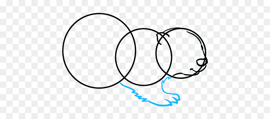 How To Draw Beaver - Beavers Drawing, HD Png Download - angry beavers png