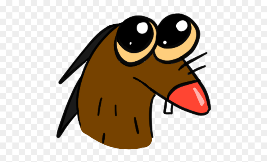 Clip Art, HD Png Download - angry beavers png