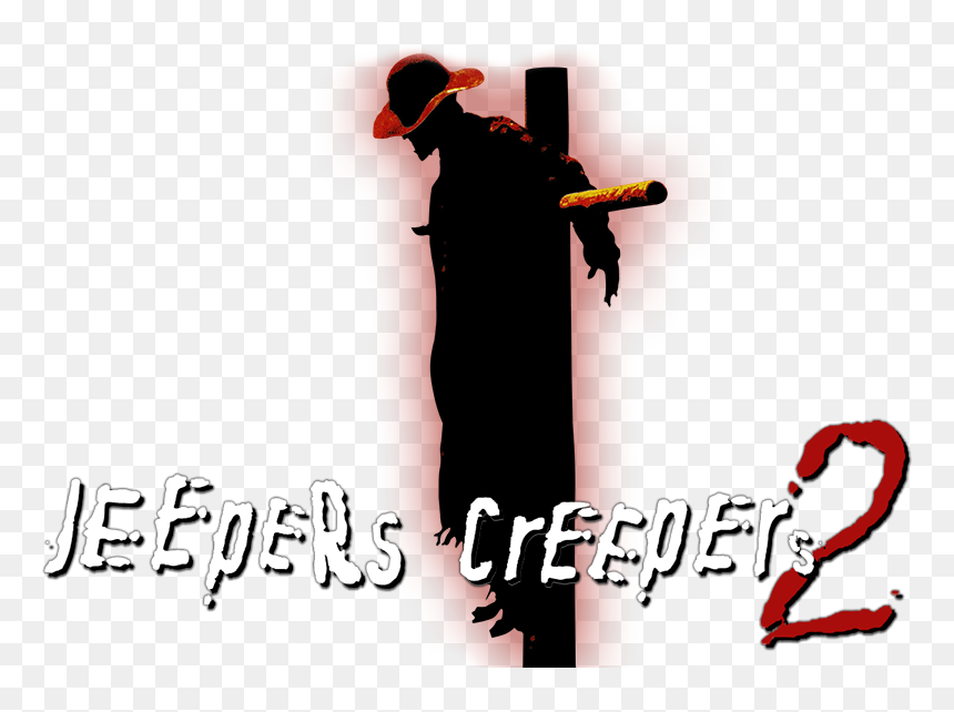 Jeepers Creepers 2 , Png Download - Jeepers Creepers 2 Png, Transparent Png - jeepers creepers png
