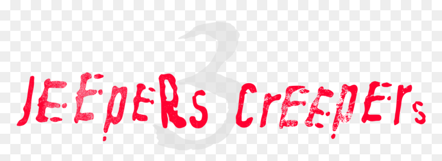 Jeepers Creepers 3 Cathedral, HD Png Download - jeepers creepers png