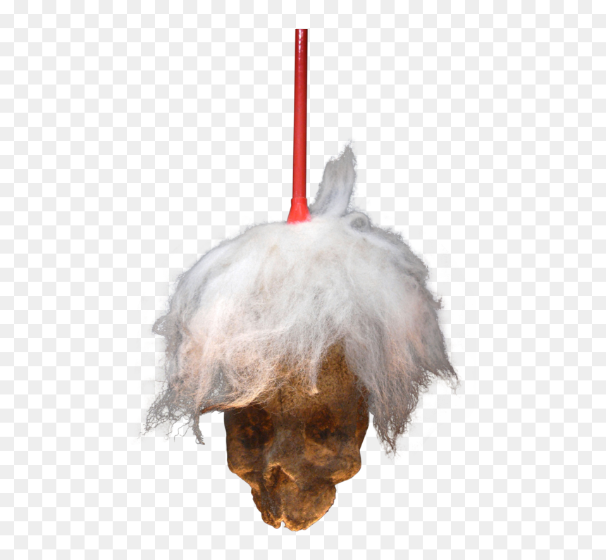 Fright Wig, After Andy Warhol Paul Hazelton - Illustration, HD Png Download - andy warhol png
