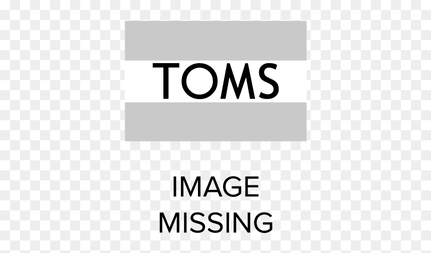 Toms Shoes, HD Png Download - toms shoes logo png