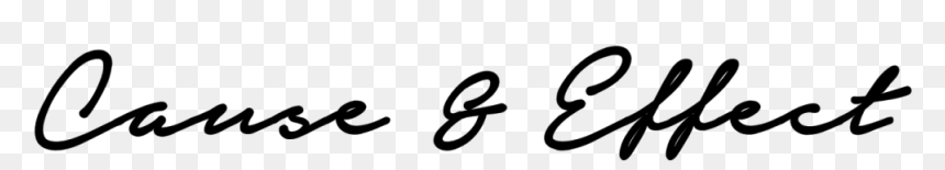 Calligraphy, HD Png Download - essay png
