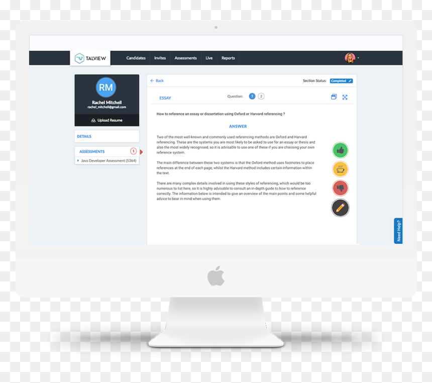 Screenshot, HD Png Download - essay png