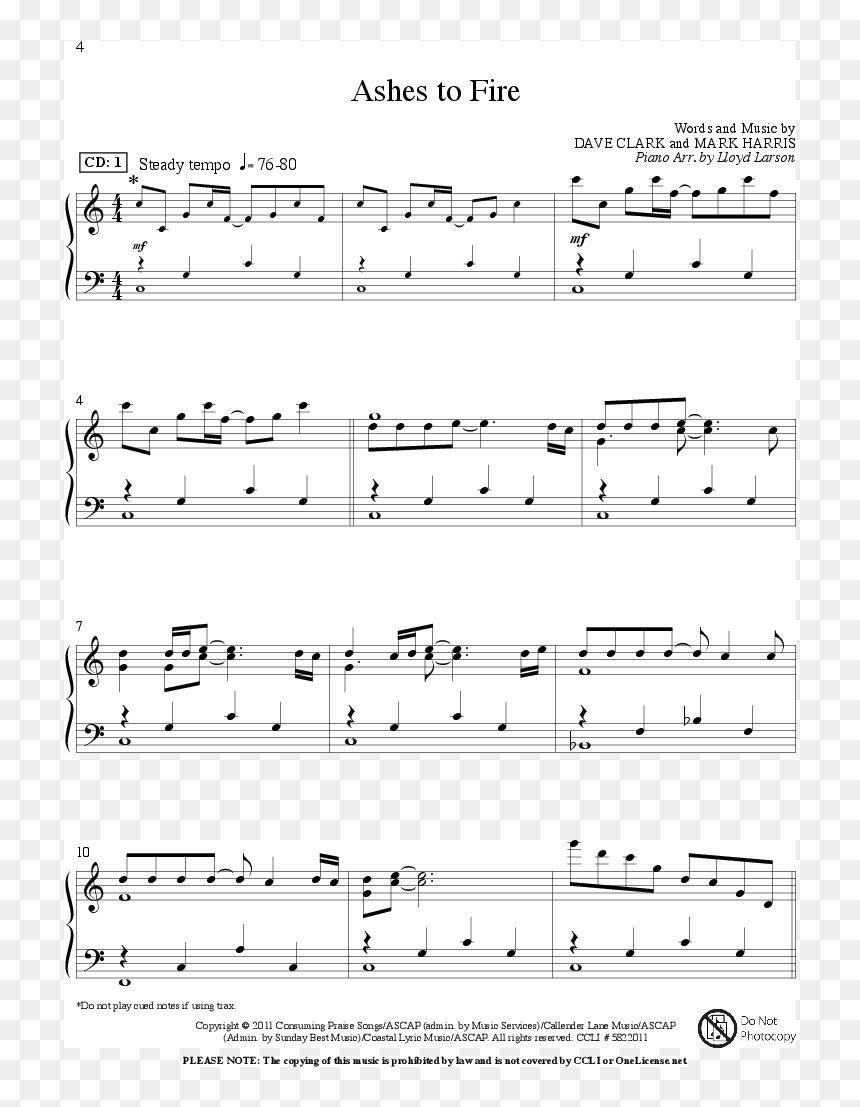 Product Thumbnail - Sheet Music, HD Png Download - song note png