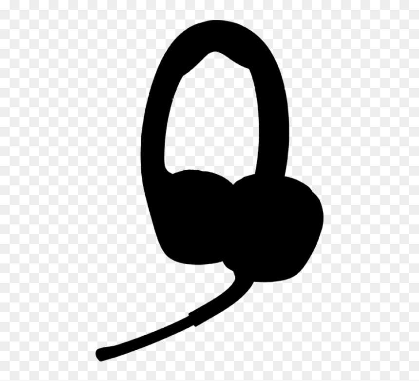 Headphones Clipart Headphones Headset Clip Art, HD Png Download - headphones clip art png