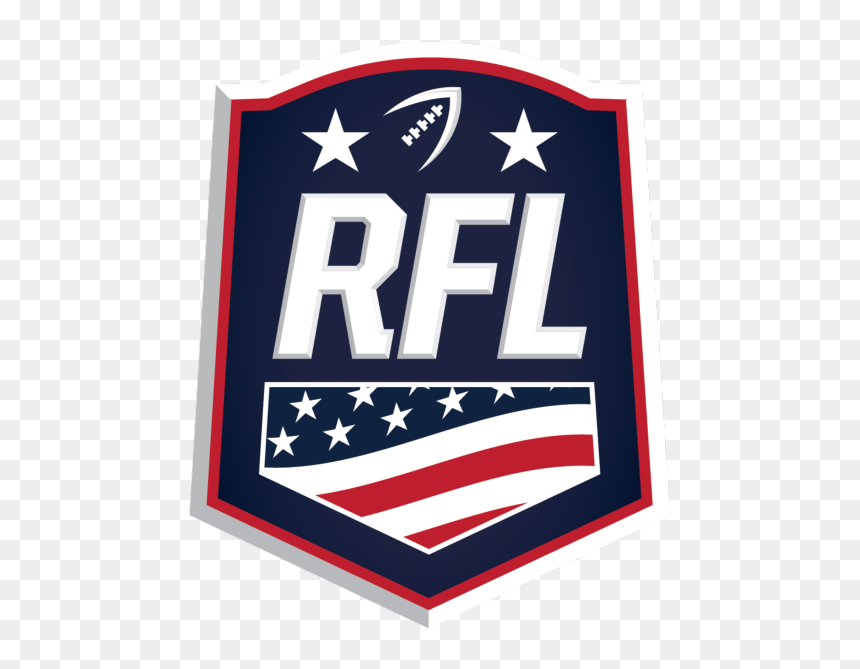 Relocation Football League, HD Png Download - football graphics png