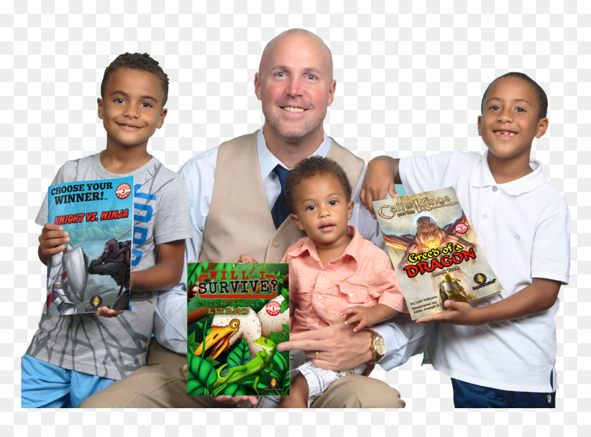 Read2medad Children"s Books - Child, HD Png Download - home alone kid png