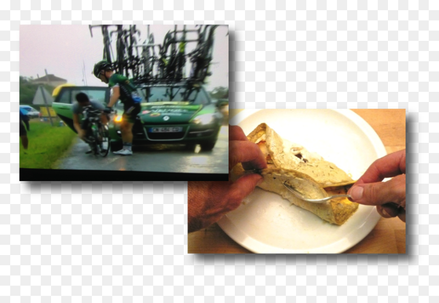 Stage 19 & Mw Omelet S2e - Mercedes-benz F-cell, HD Png Download - omelet png