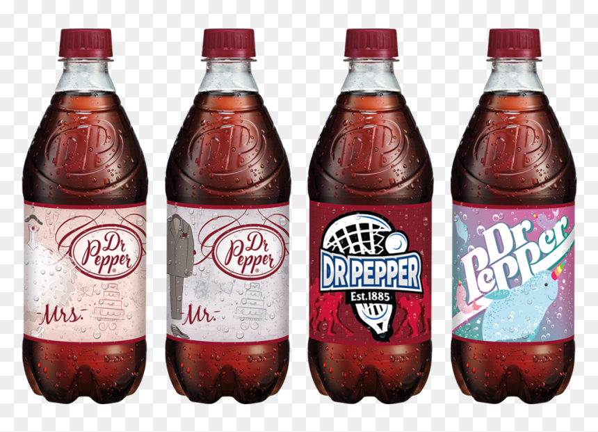 Dp Pyp Yr3a, HD Png Download - dr pepper bottle png