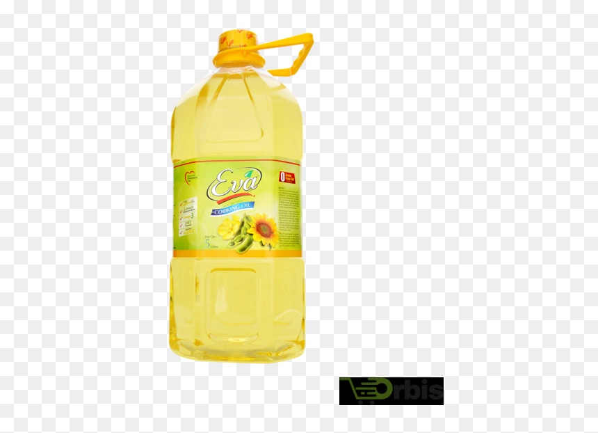 Eva Cooking Oil Png, Transparent Png - cooking oil png