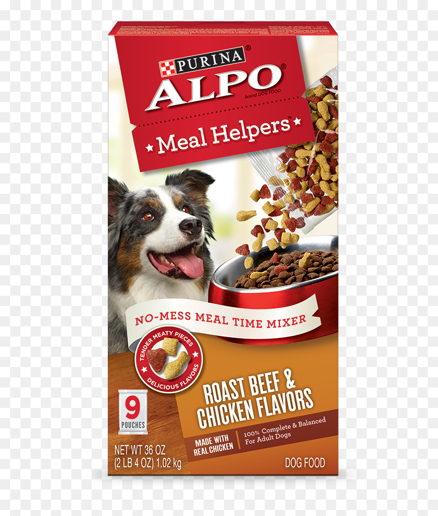 Soft Food Dog, HD Png Download - roast beef png