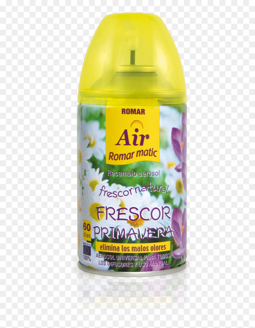 Bottle, HD Png Download - air freshener png