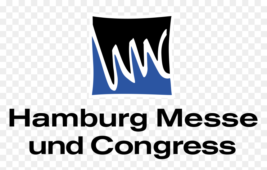 Congress Center Hamburg, HD Png Download - congress logo png